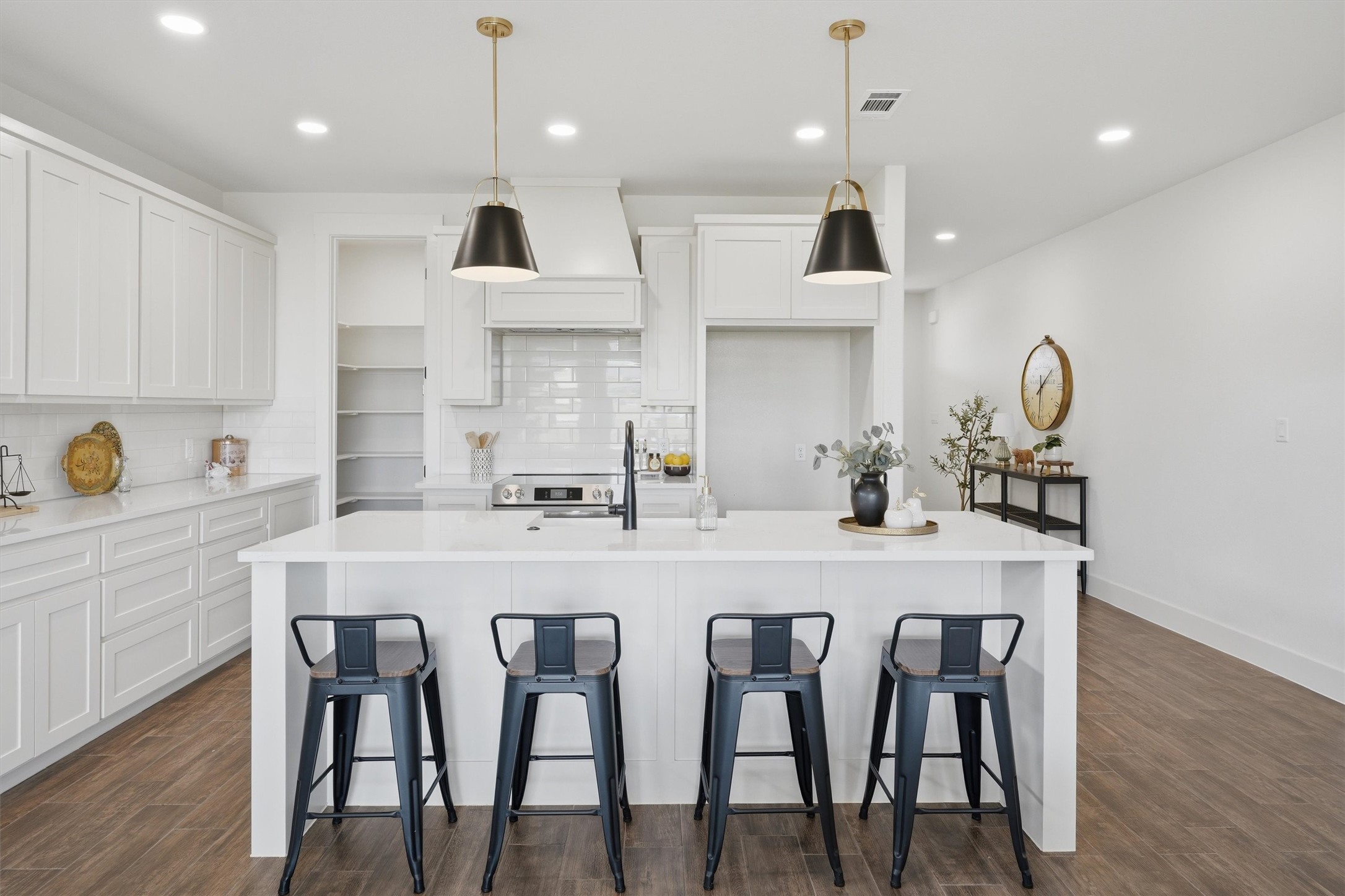 944 Huckleberry Lane Tolar TX 76476
