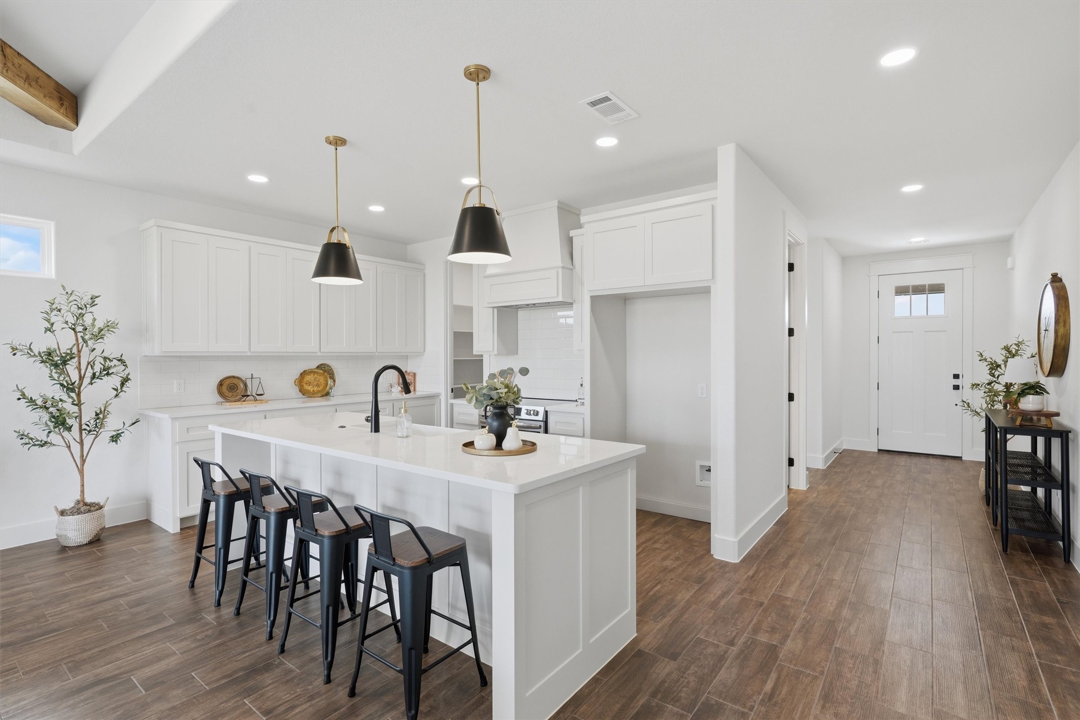 944 Huckleberry Lane Tolar TX 76476