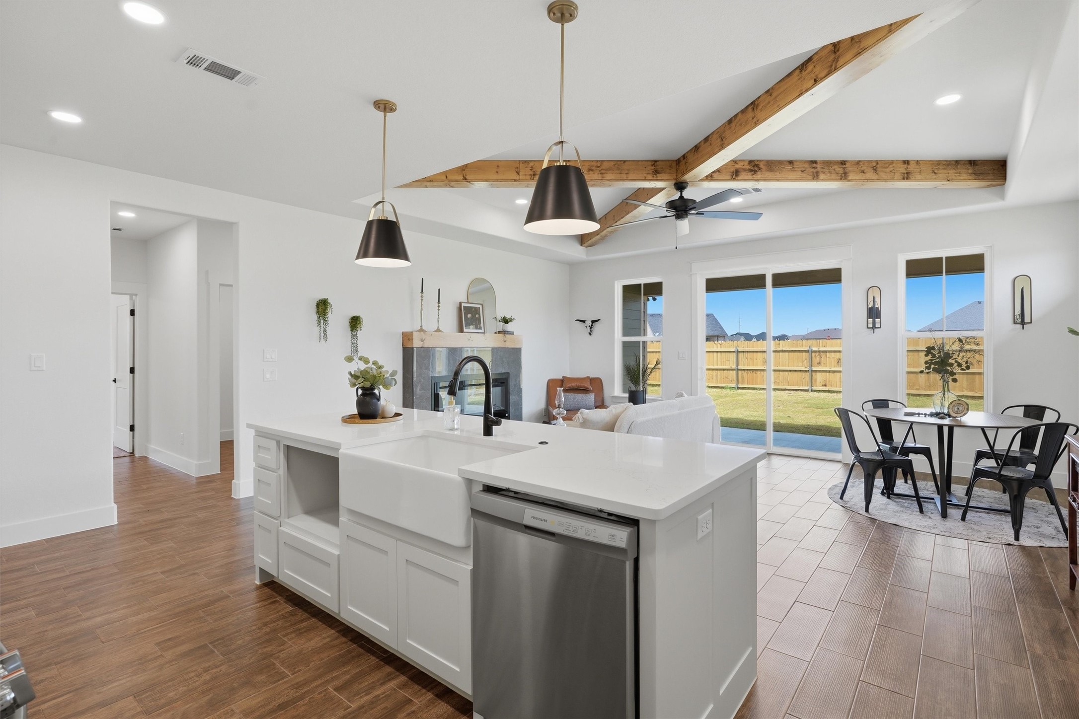 944 Huckleberry Lane Tolar TX 76476