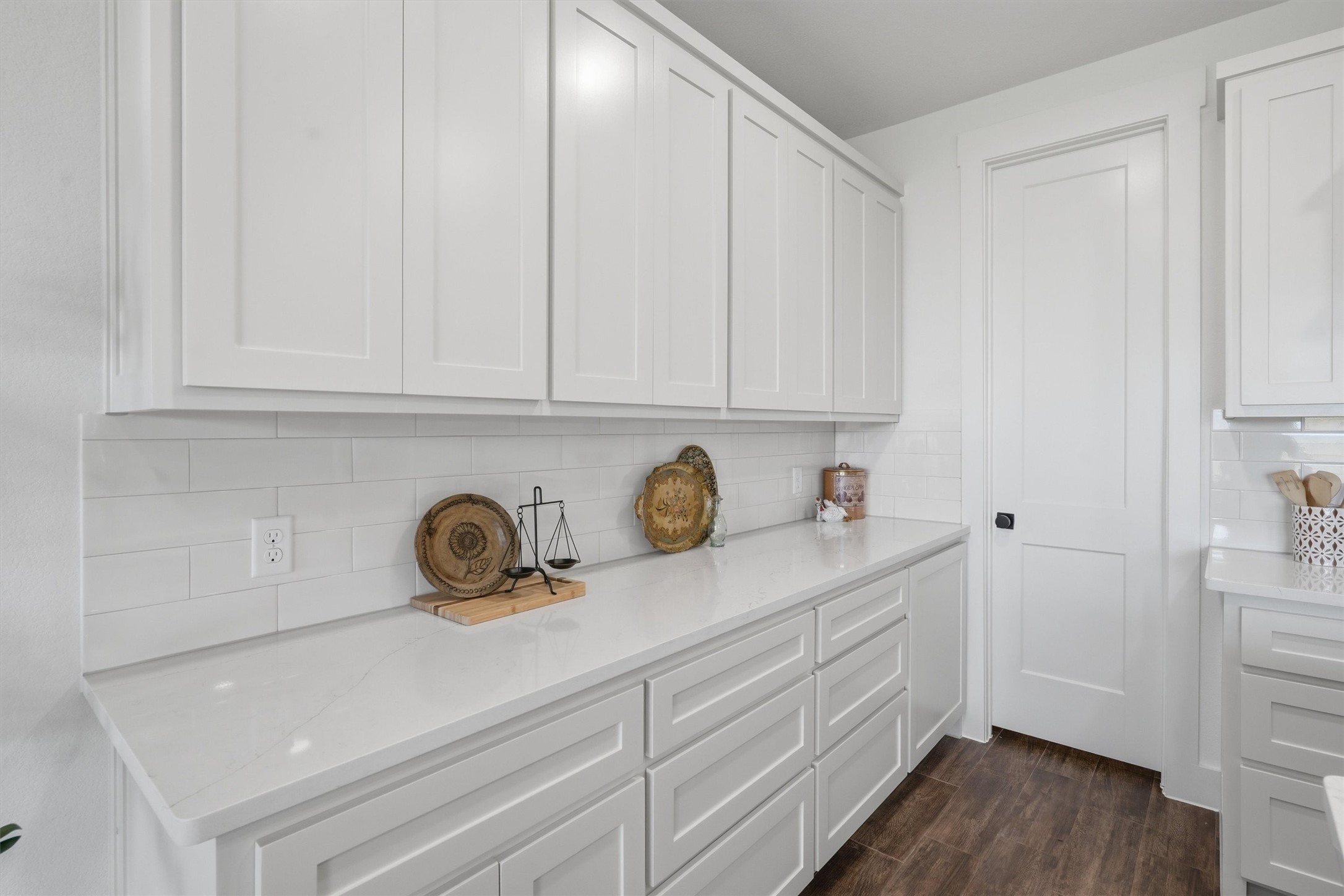944 Huckleberry Lane Tolar TX 76476