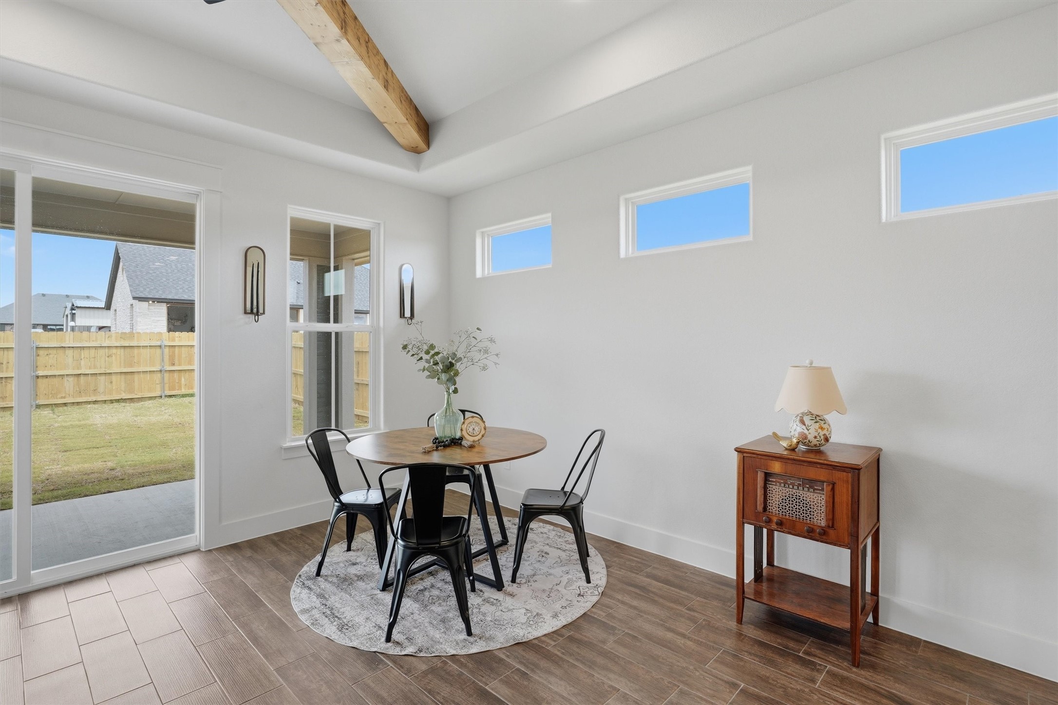 944 Huckleberry Lane Tolar TX 76476