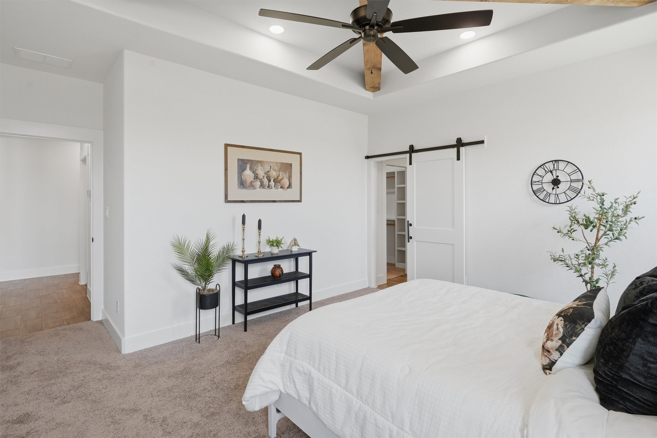 944 Huckleberry Lane Tolar TX 76476