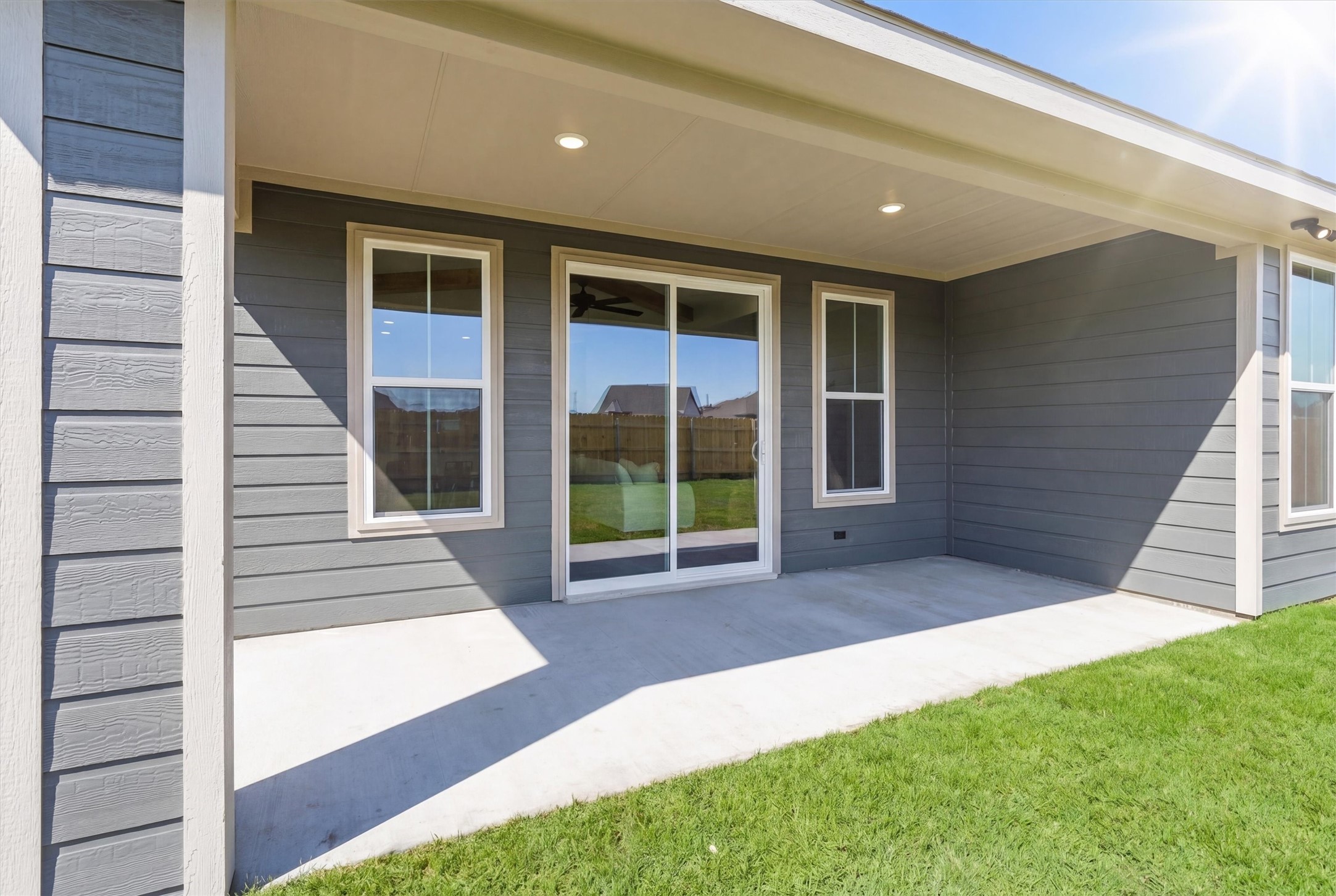 944 Huckleberry Lane Tolar TX 76476