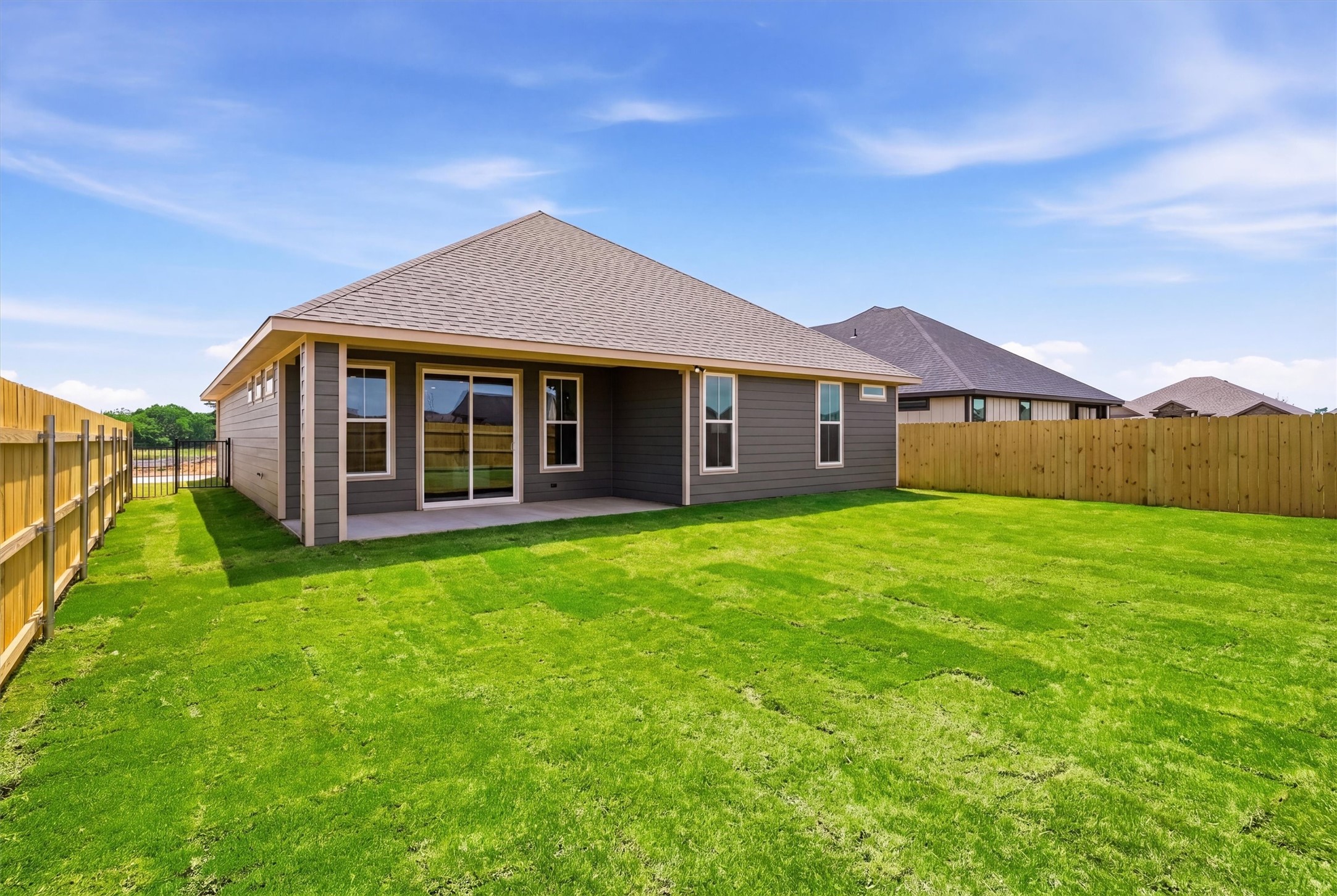 944 Huckleberry Lane Tolar TX 76476