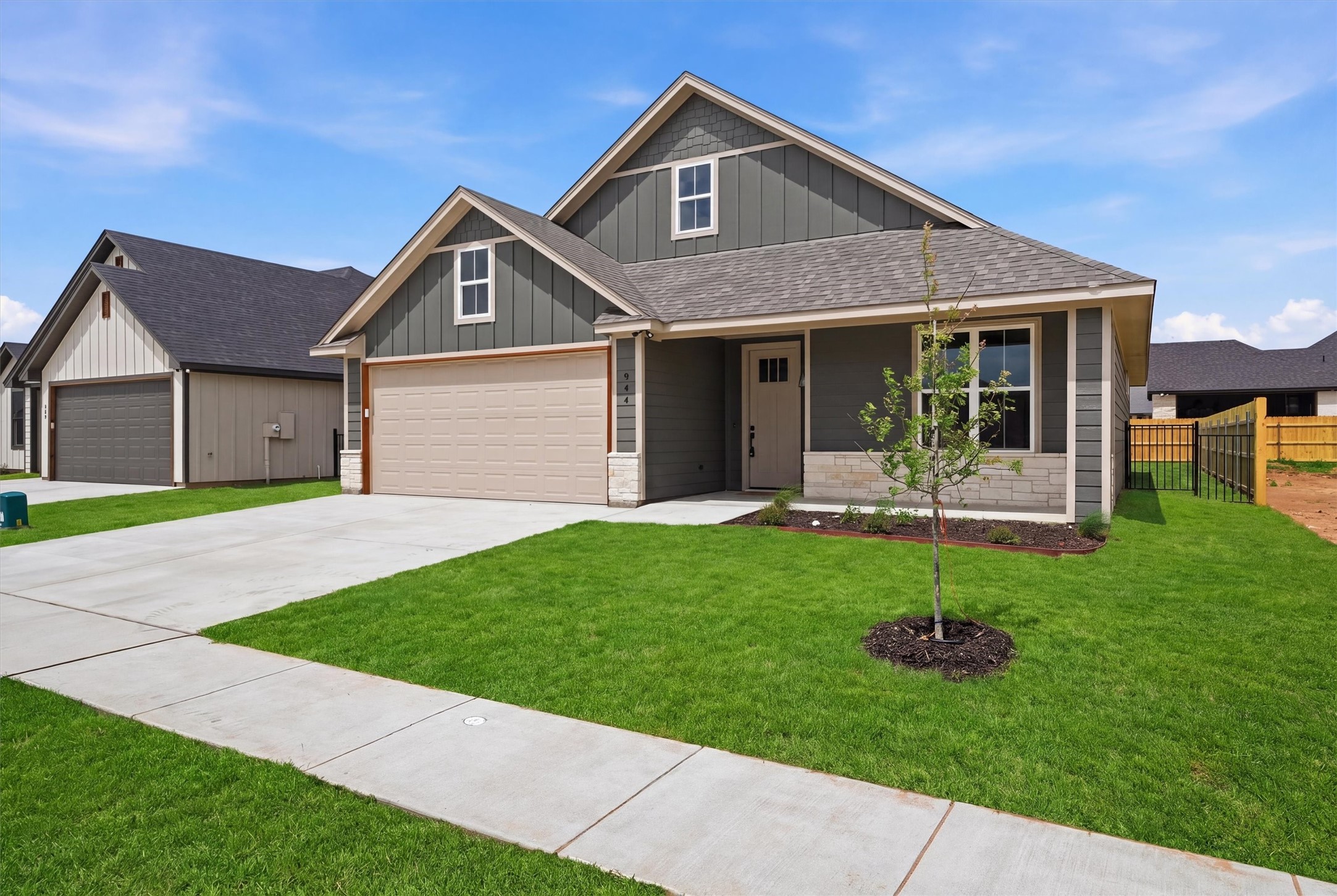 944 Huckleberry Lane Tolar TX 76476