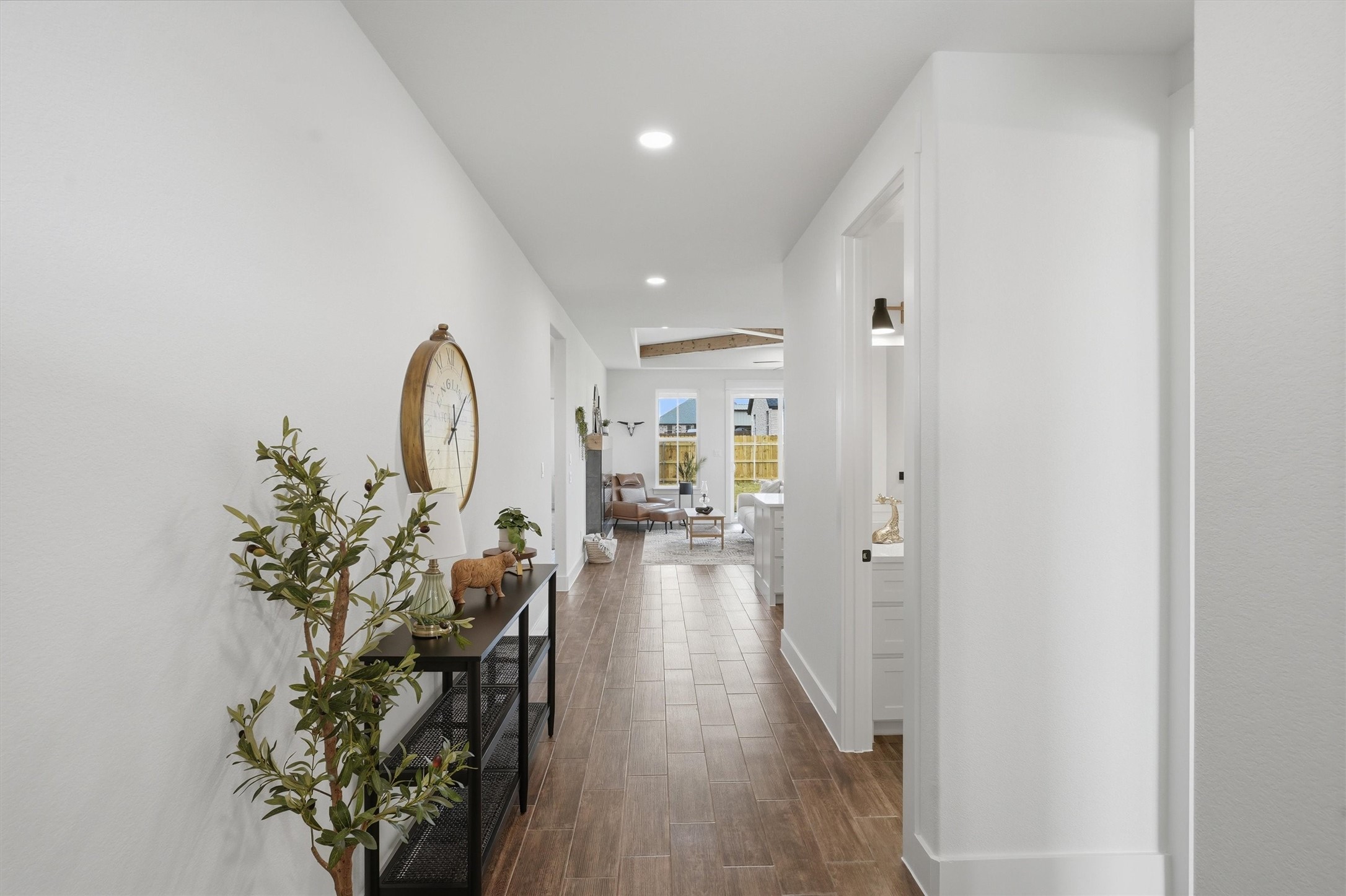 944 Huckleberry Lane Tolar TX 76476
