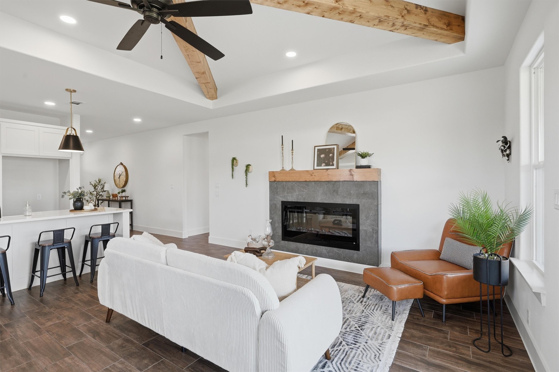 944 Huckleberry Lane Tolar TX 76476
