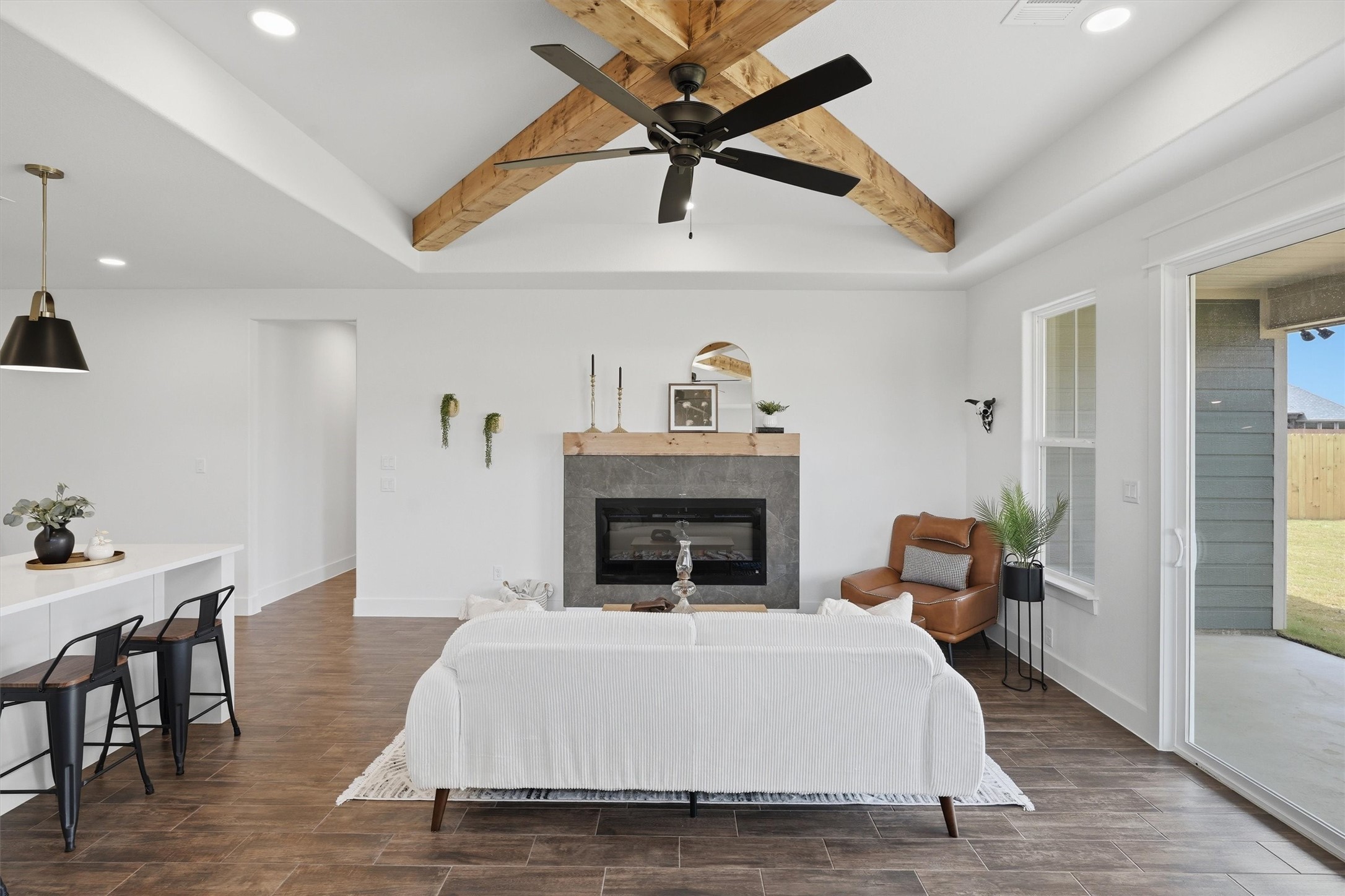 944 Huckleberry Lane Tolar TX 76476