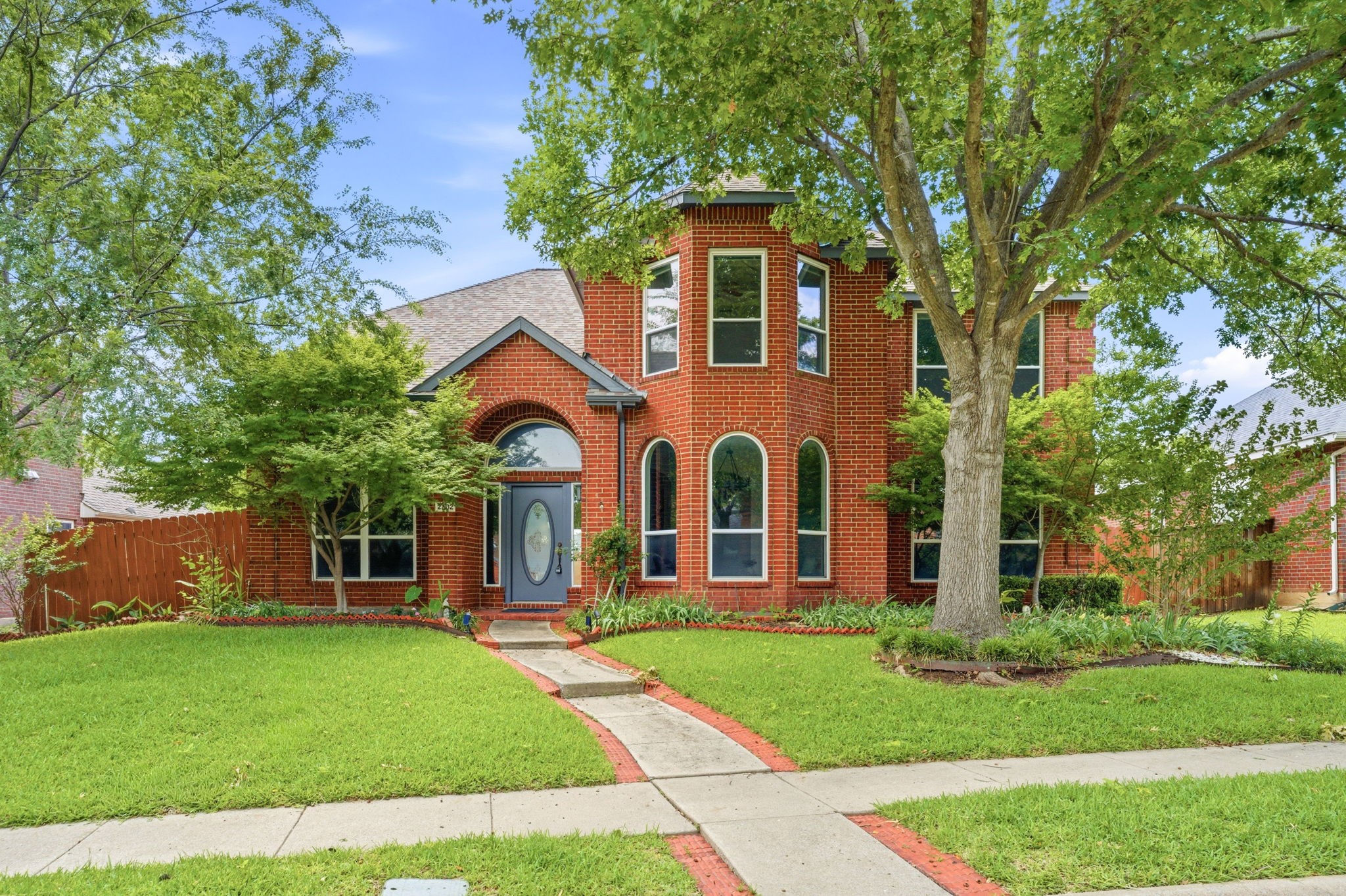 2302 Sherbrooke Lane Mckinney TX 75070