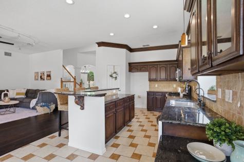 2302 Sherbrooke Lane Mckinney TX 75070