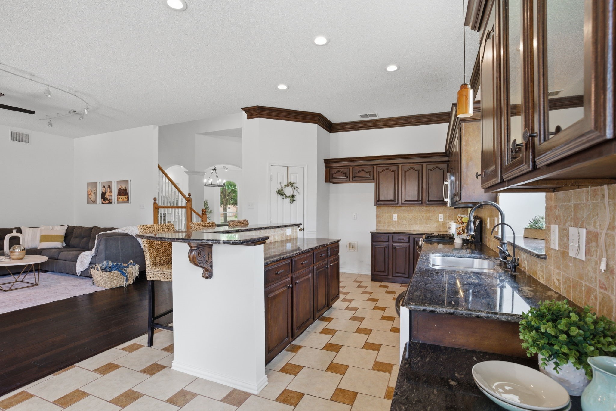 2302 Sherbrooke Lane Mckinney TX 75070