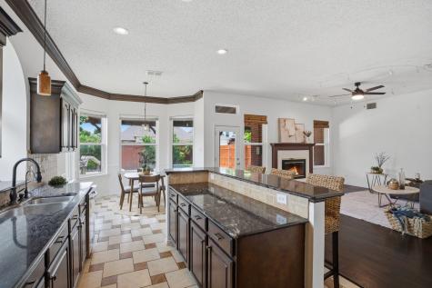 2302 Sherbrooke Lane Mckinney TX 75070