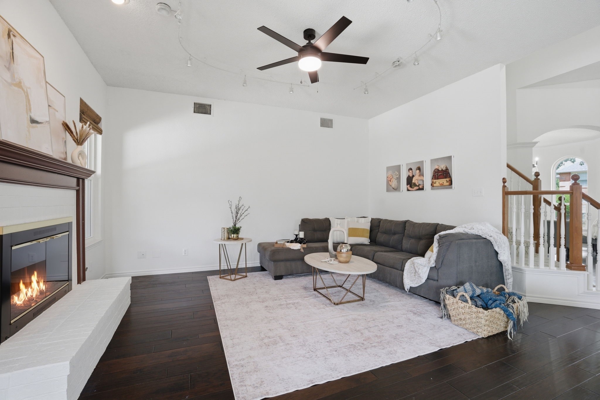 2302 Sherbrooke Lane Mckinney TX 75070
