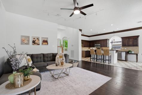 2302 Sherbrooke Lane Mckinney TX 75070