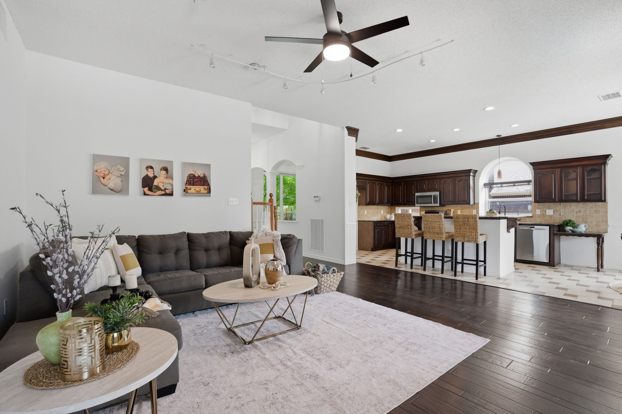 2302 Sherbrooke Lane Mckinney TX 75070