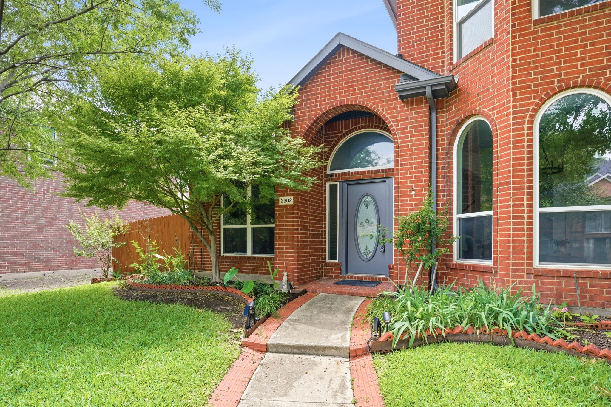 2302 Sherbrooke Lane Mckinney TX 75070