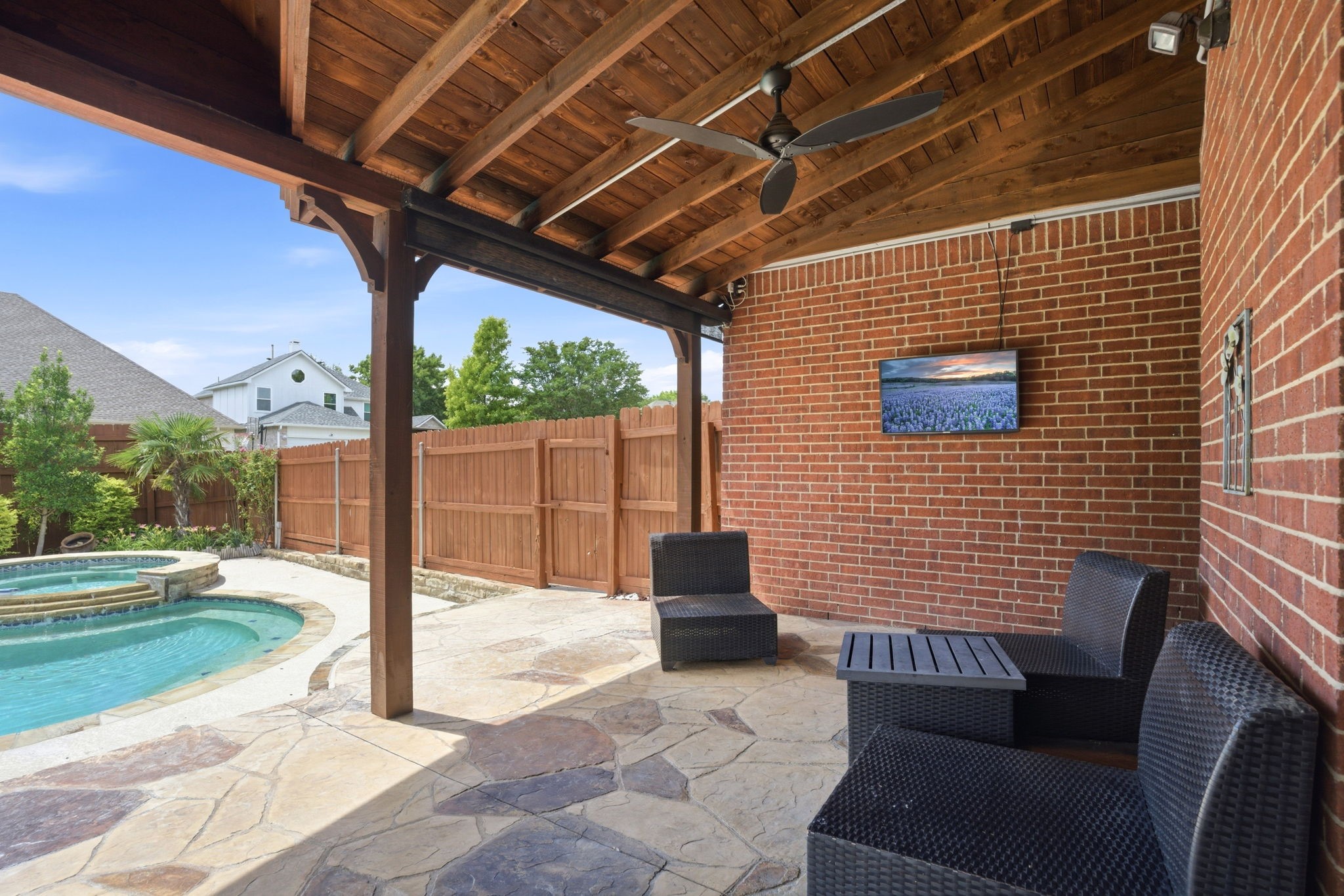 2302 Sherbrooke Lane Mckinney TX 75070