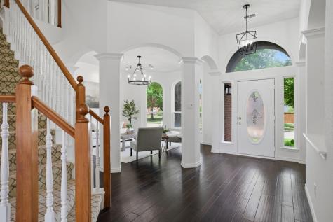 2302 Sherbrooke Lane Mckinney TX 75070
