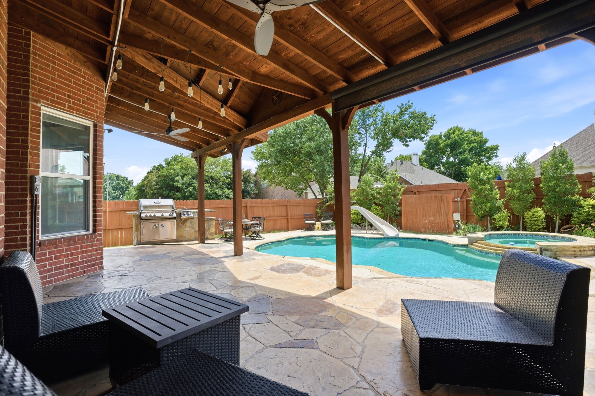 2302 Sherbrooke Lane Mckinney TX 75070
