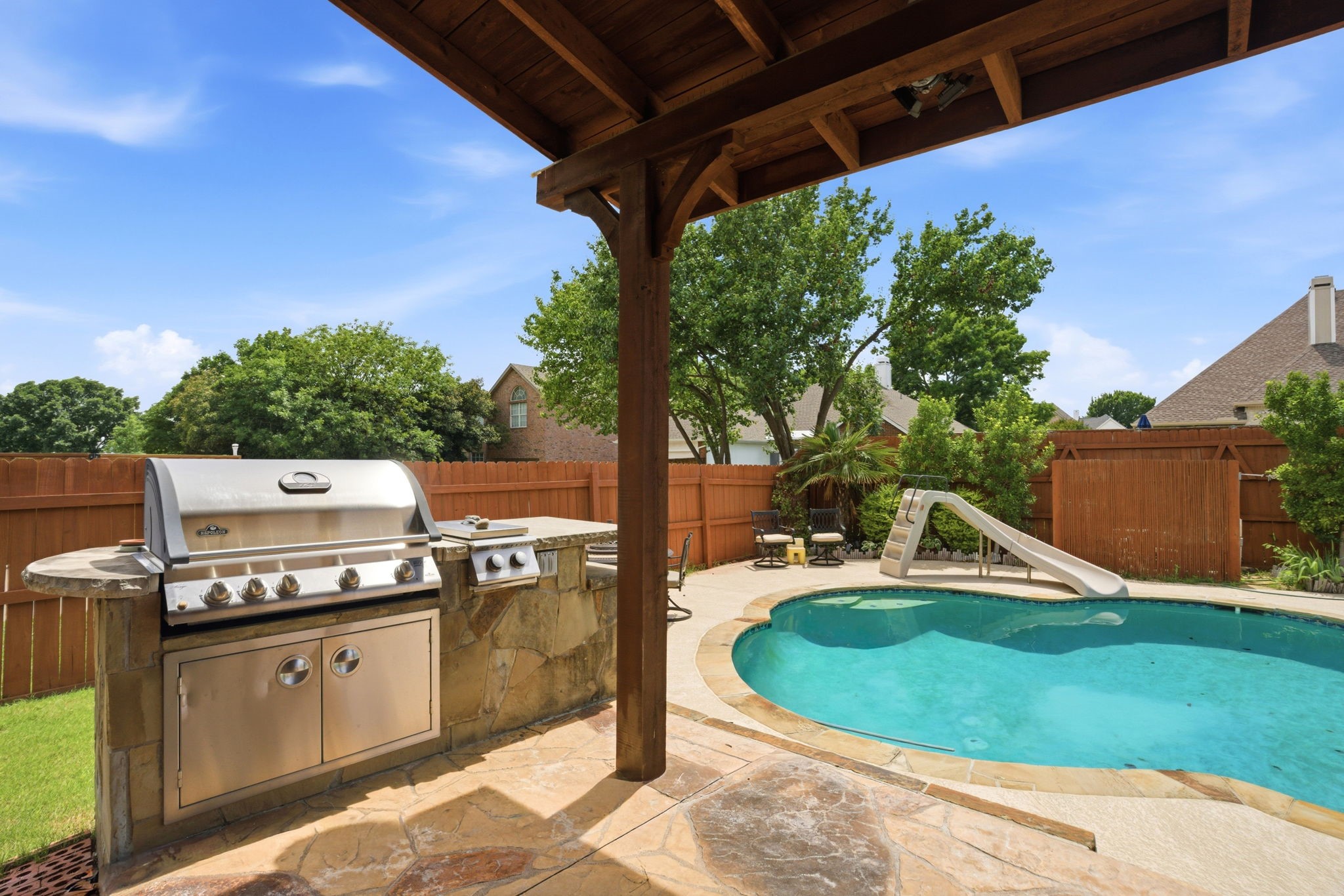 2302 Sherbrooke Lane Mckinney TX 75070