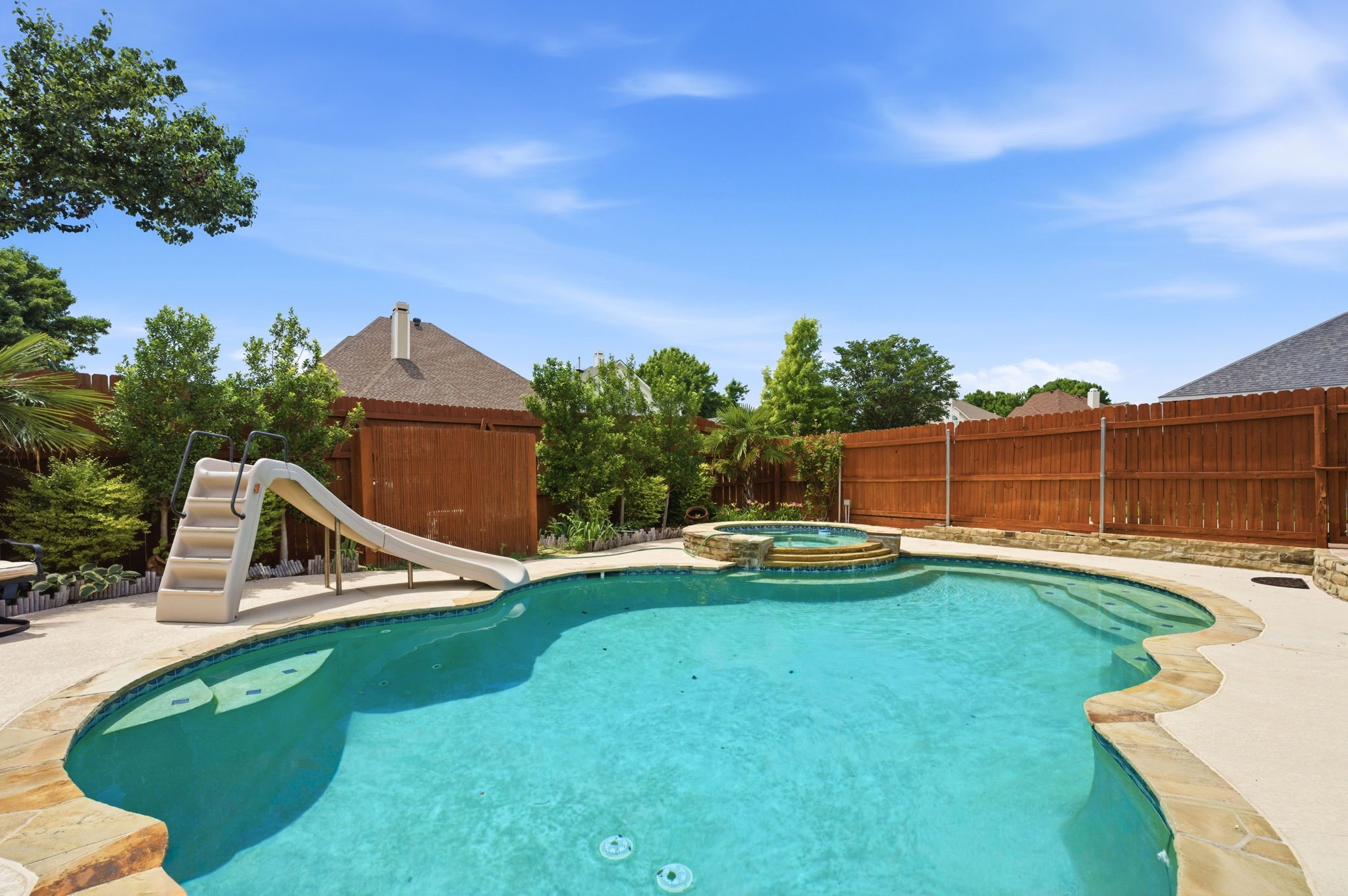 2302 Sherbrooke Lane Mckinney TX 75070
