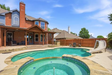 2302 Sherbrooke Lane Mckinney TX 75070