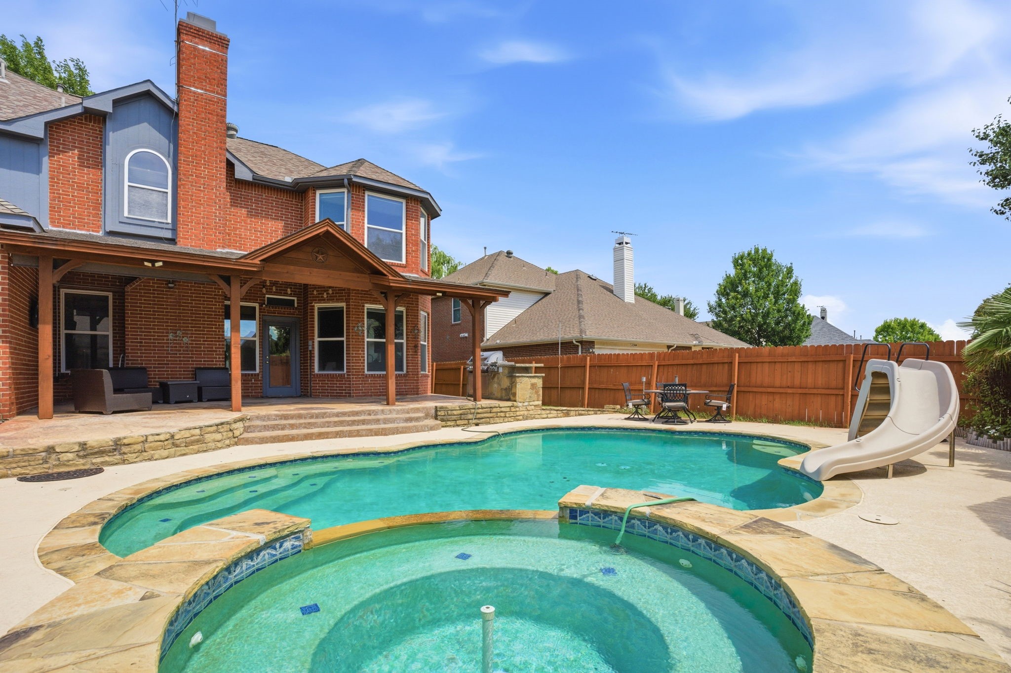 2302 Sherbrooke Lane Mckinney TX 75070