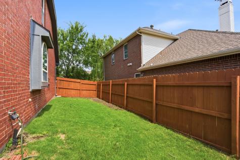2302 Sherbrooke Lane Mckinney TX 75070