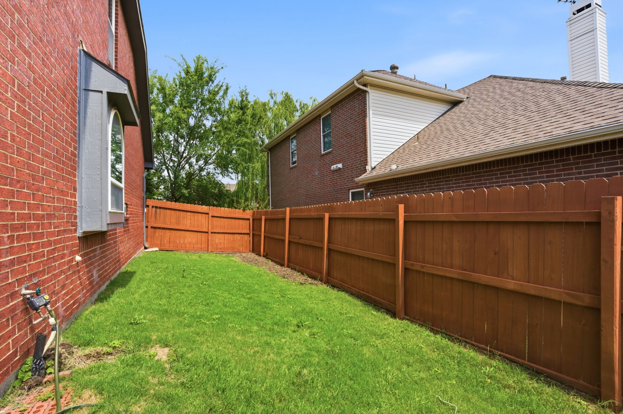 2302 Sherbrooke Lane Mckinney TX 75070