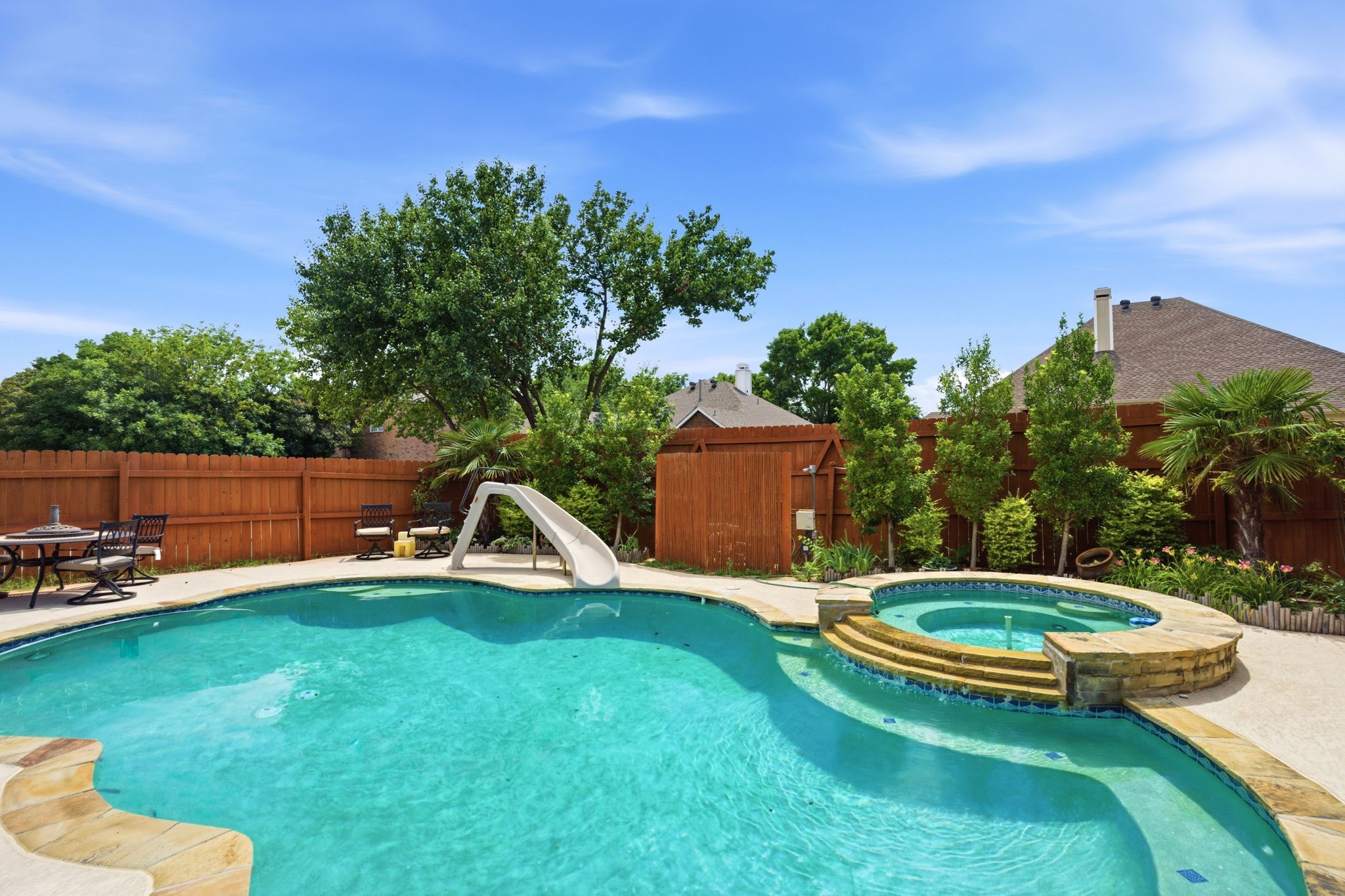 2302 Sherbrooke Lane Mckinney TX 75070