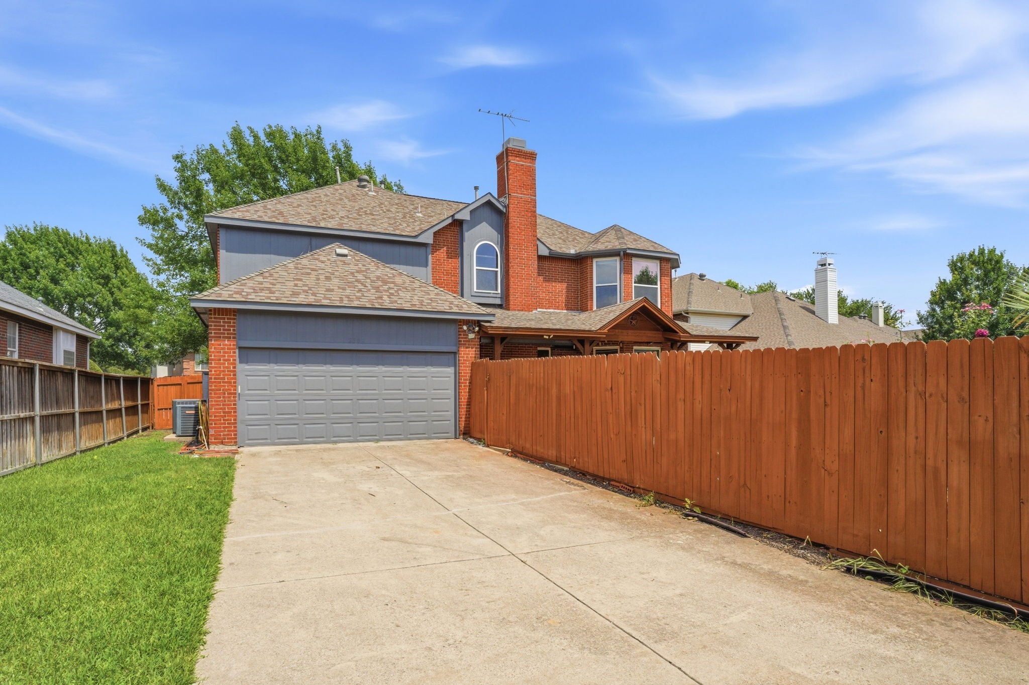 2302 Sherbrooke Lane Mckinney TX 75070