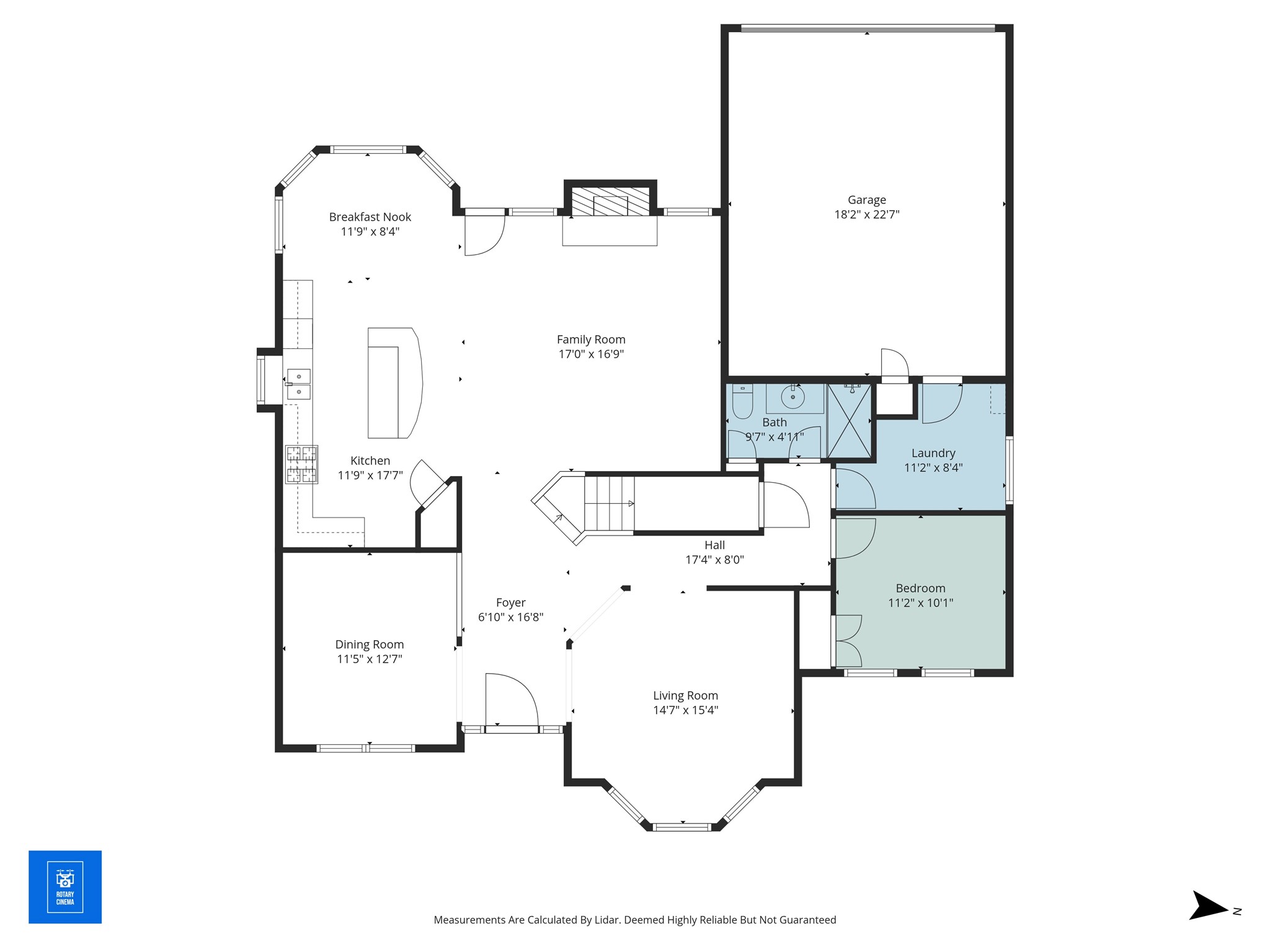 2302 Sherbrooke Lane Mckinney TX 75070