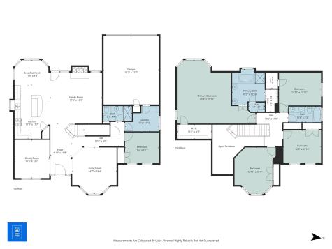 2302 Sherbrooke Lane Mckinney TX 75070