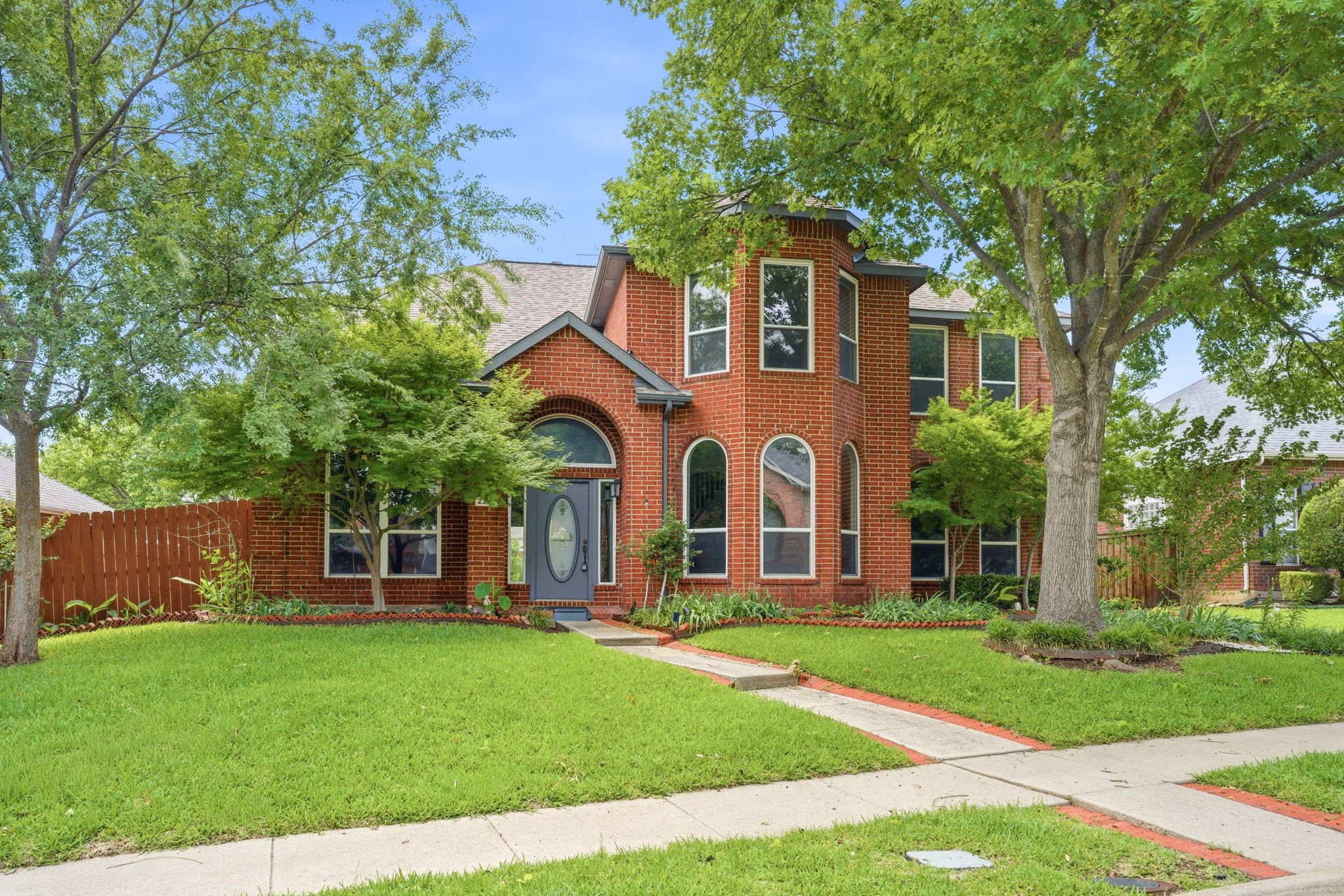 2302 Sherbrooke Lane Mckinney TX 75070