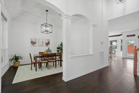 2302 Sherbrooke Lane Mckinney TX 75070