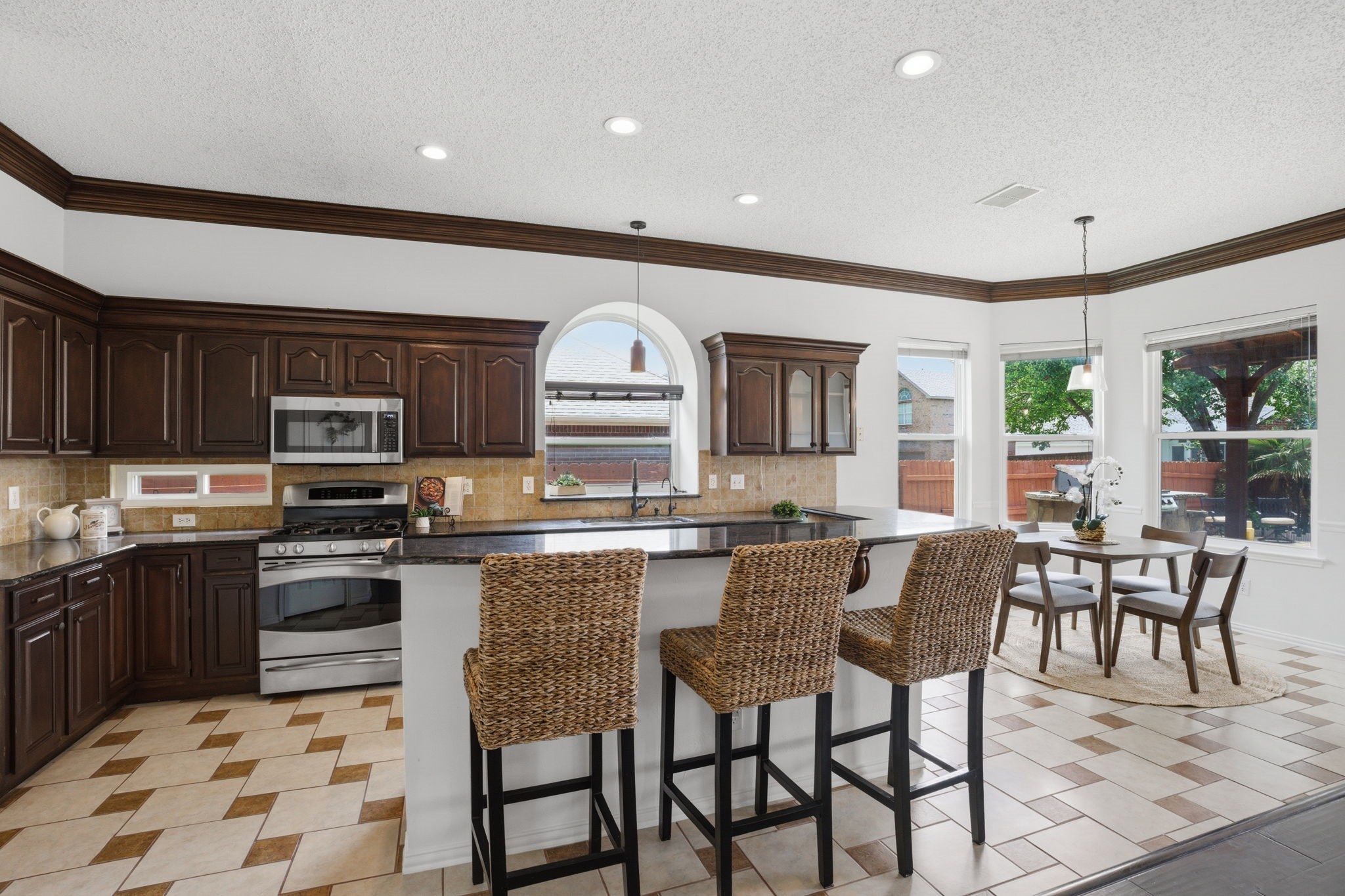 2302 Sherbrooke Lane Mckinney TX 75070