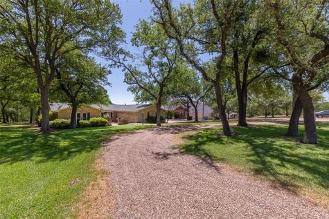 121 Squaw Creek Road Willow Park TX 76087