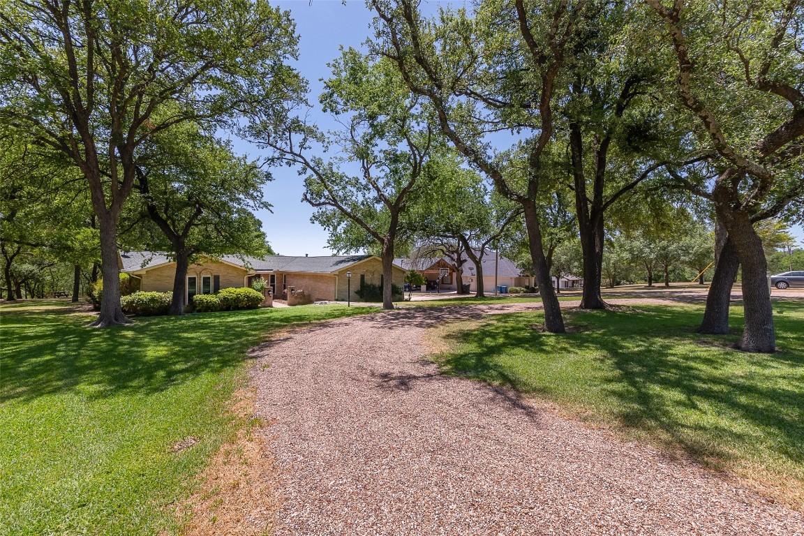 121 Squaw Creek Road Willow Park TX 76087