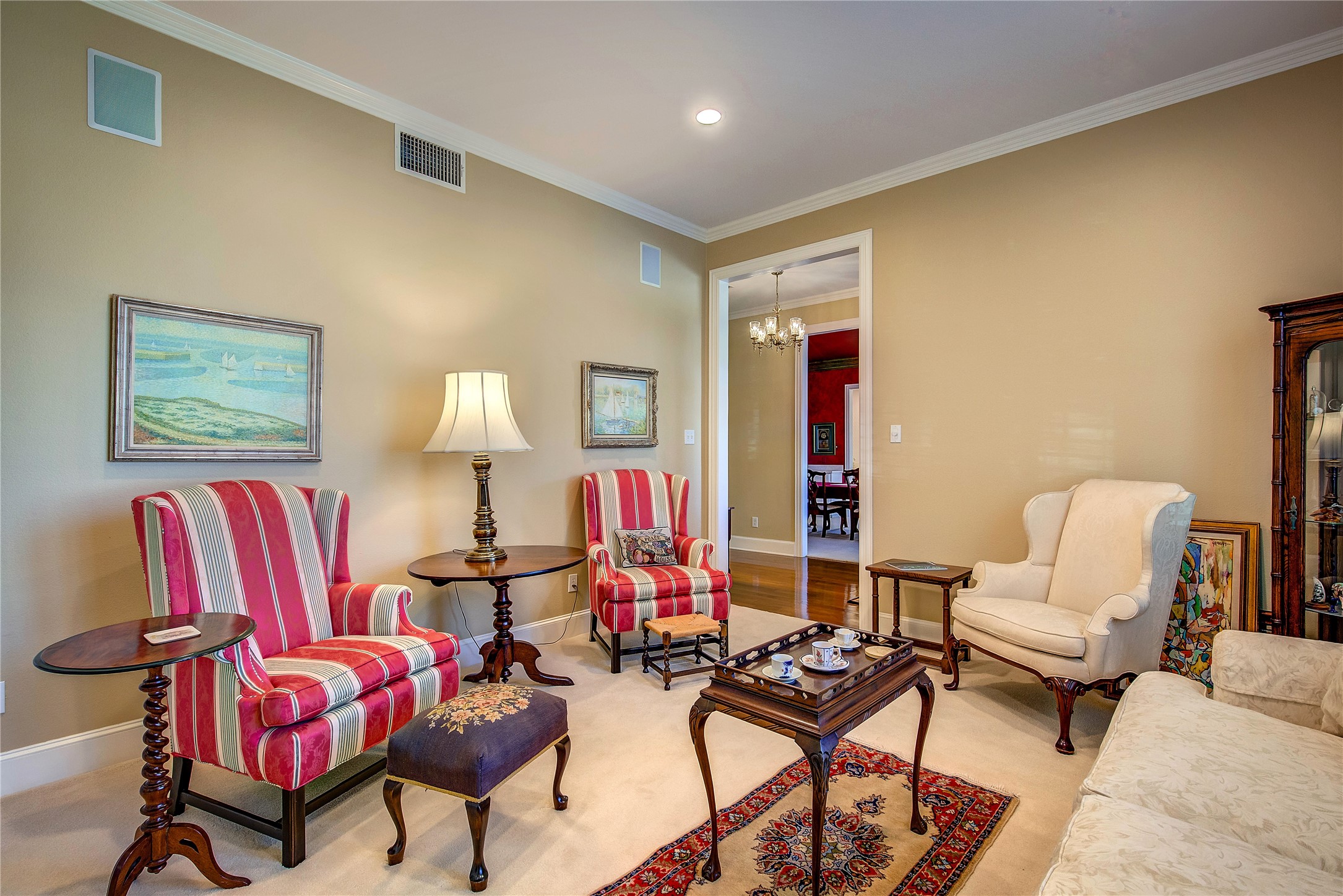 6404 Creekside Drive Greenville TX 75402