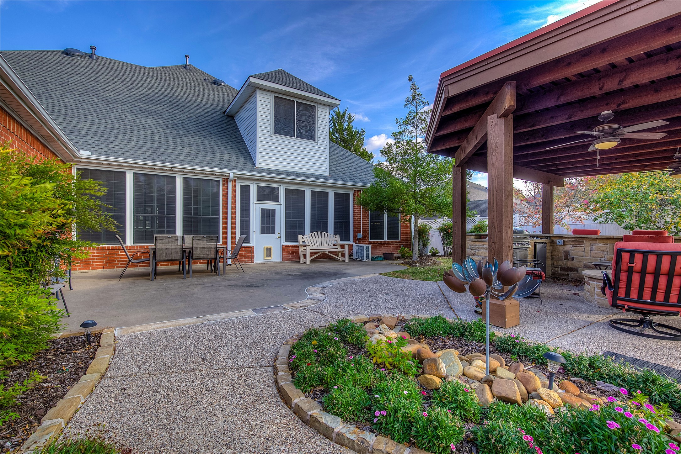 6404 Creekside Drive Greenville TX 75402