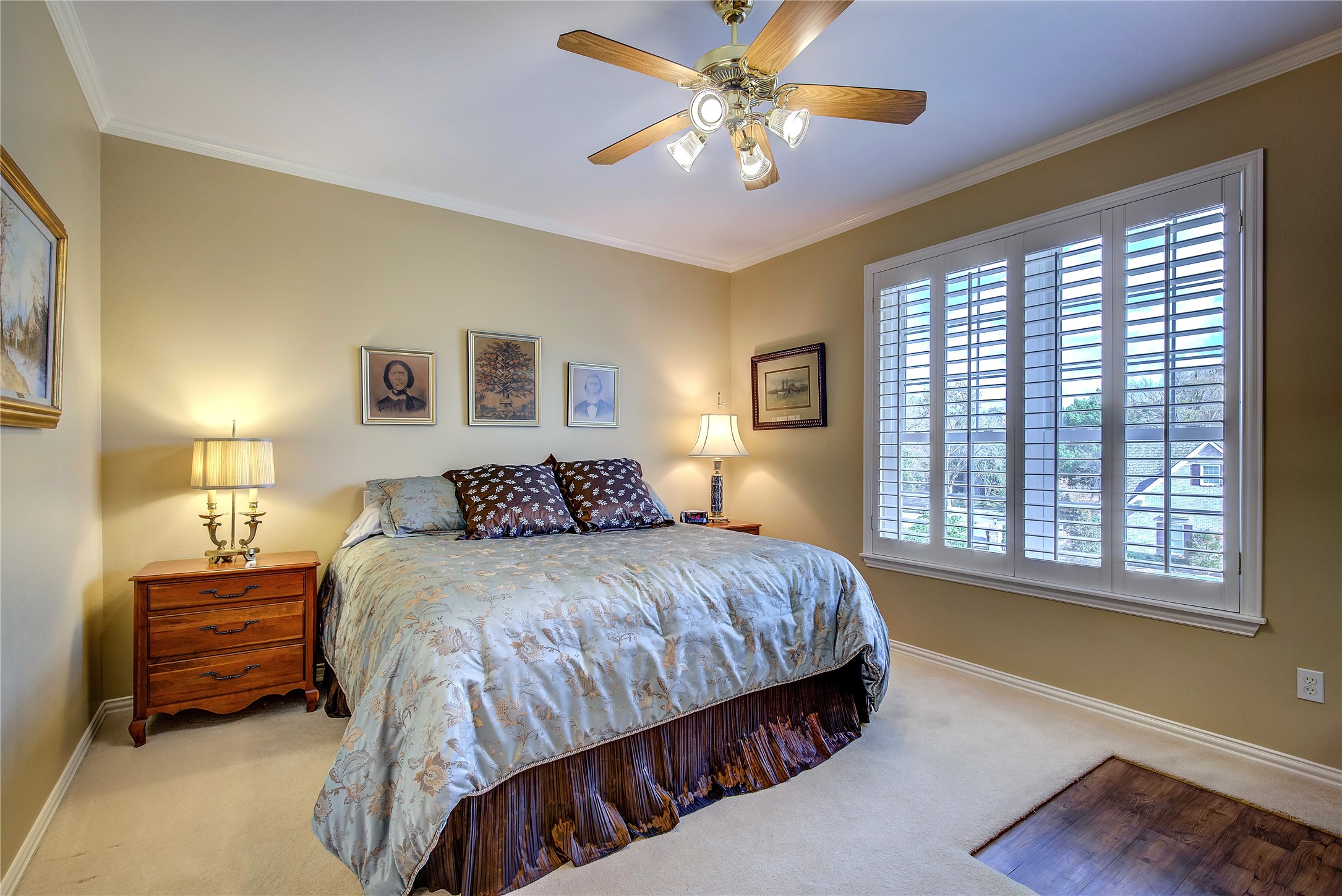 6404 Creekside Drive Greenville TX 75402