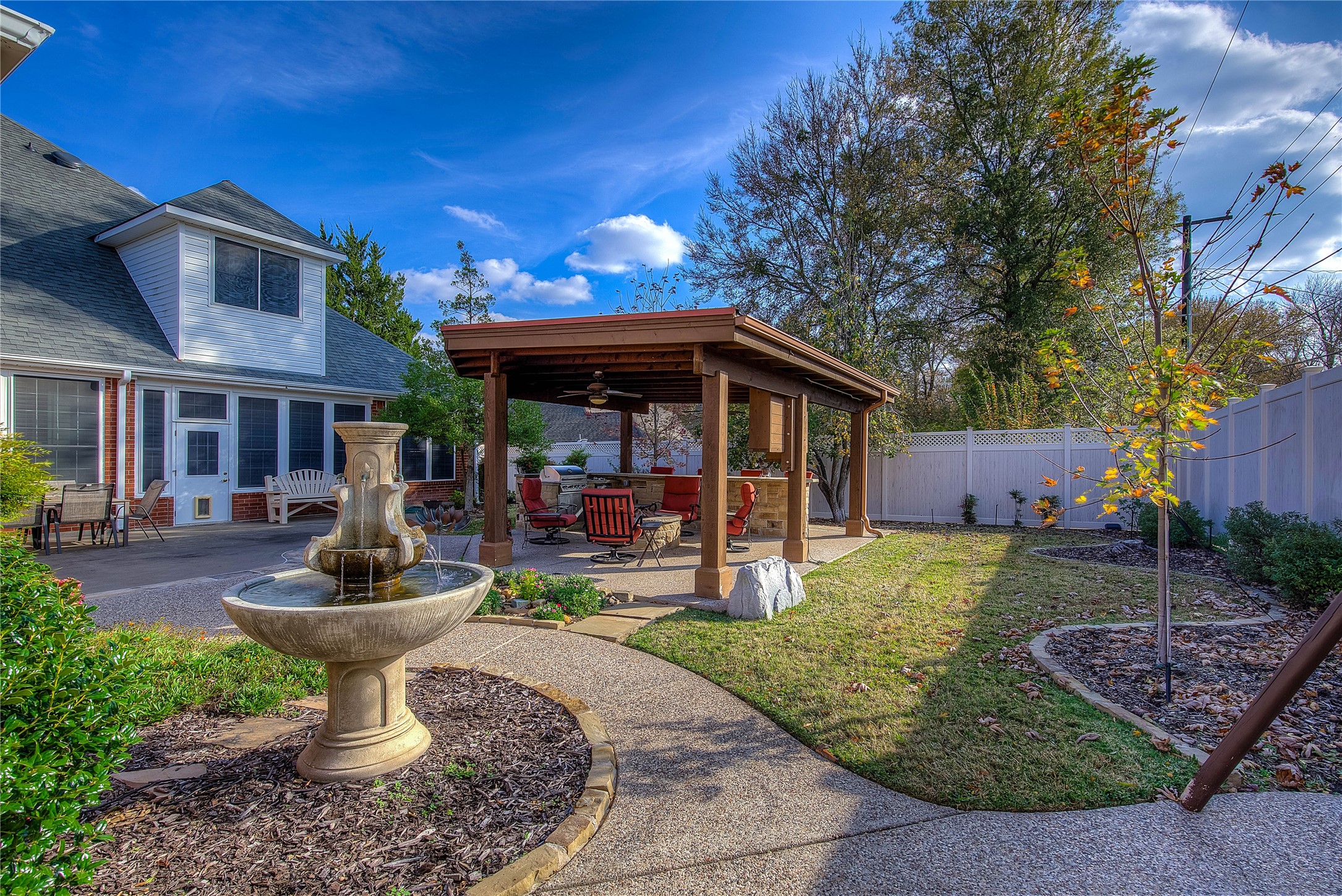 6404 Creekside Drive Greenville TX 75402