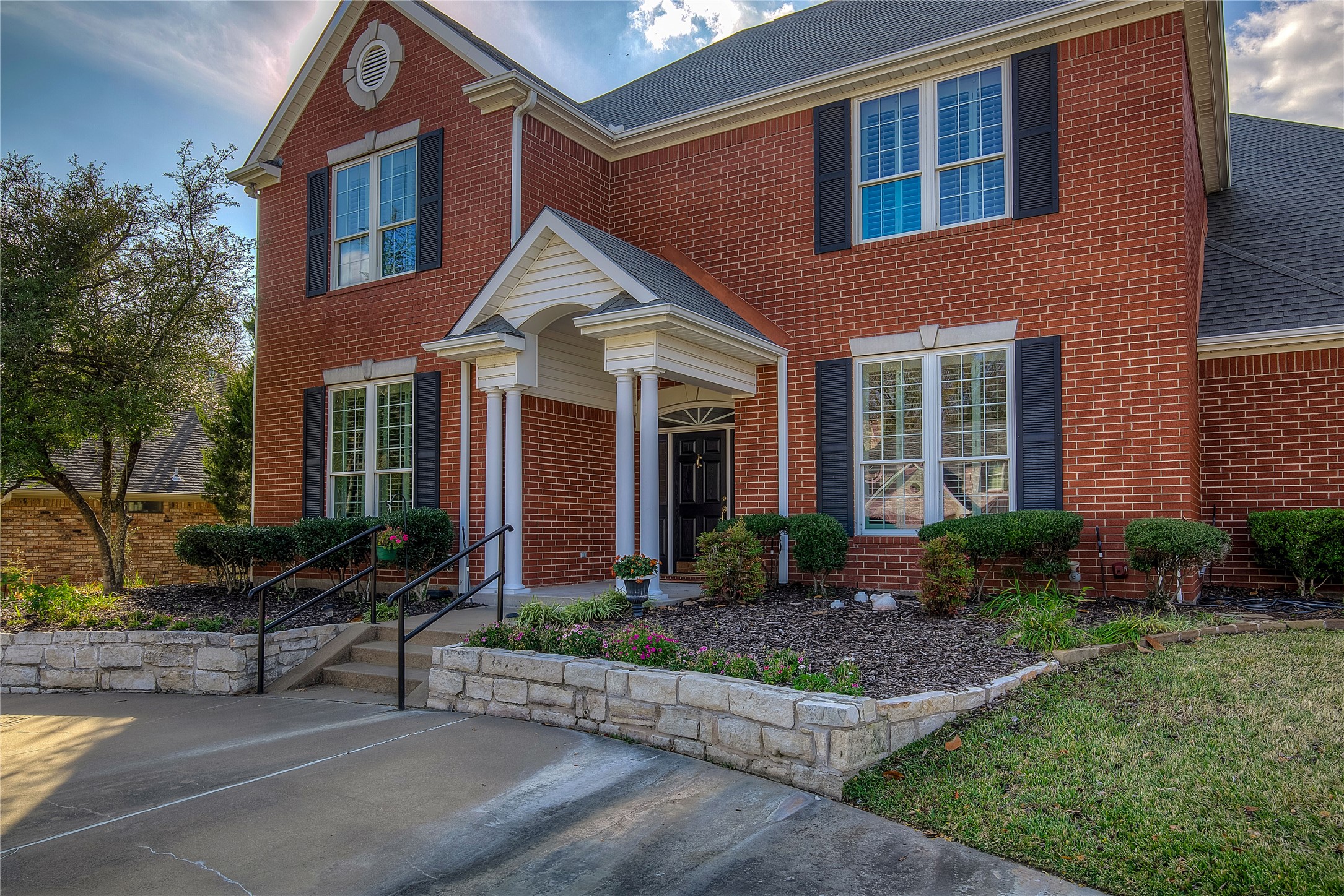 6404 Creekside Drive Greenville TX 75402