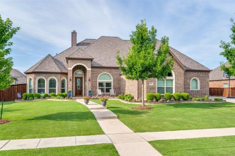 1800 Mountain Creek Lane Prosper TX 75078