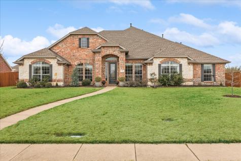 301 Stone Mountain Drive Sunnyvale TX 75182