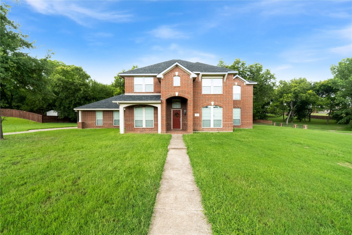 221 Wooded Meadow Lane Red Oak TX 75154