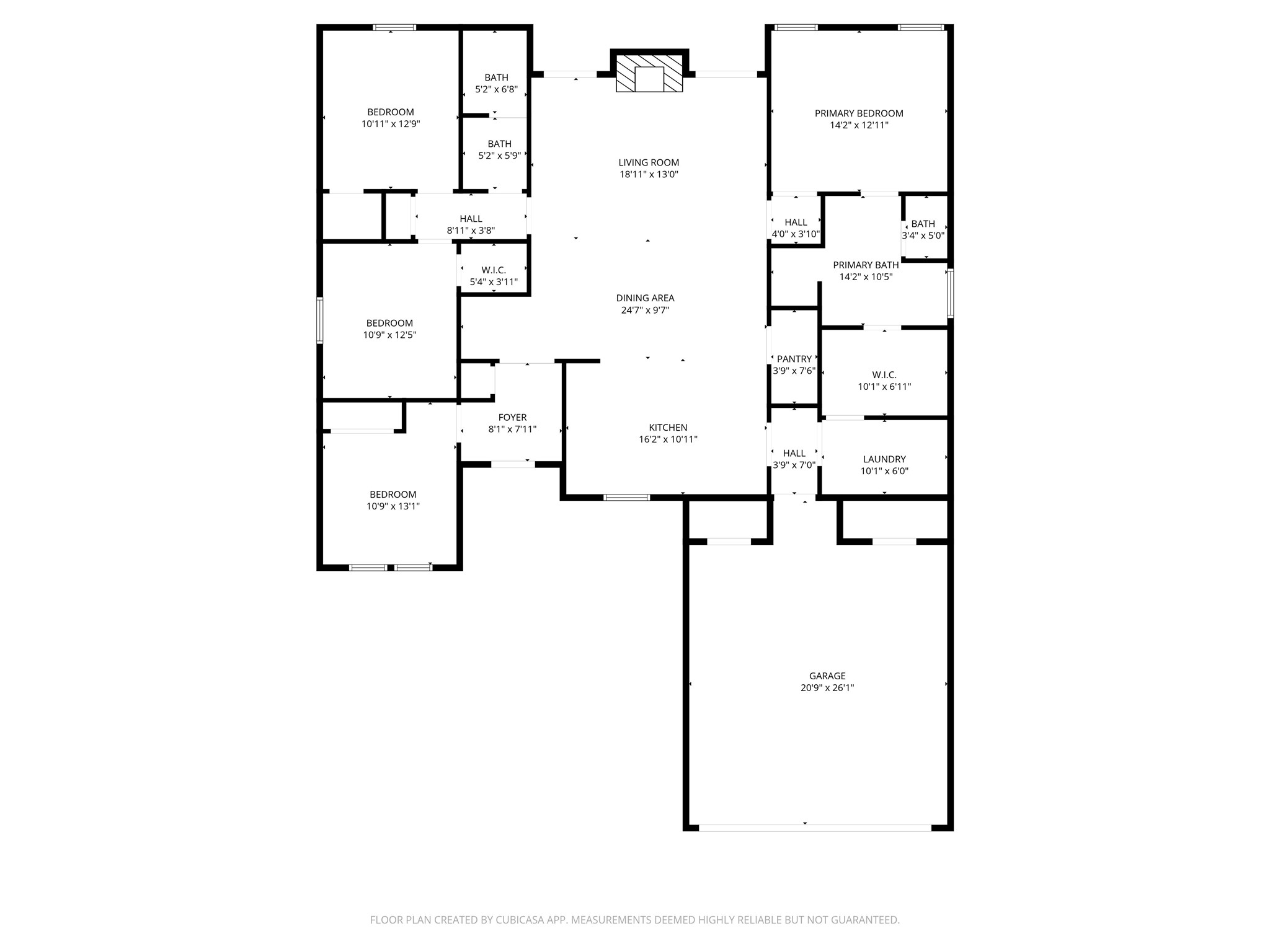 3323 Fm 3164 Gainesville TX 76240