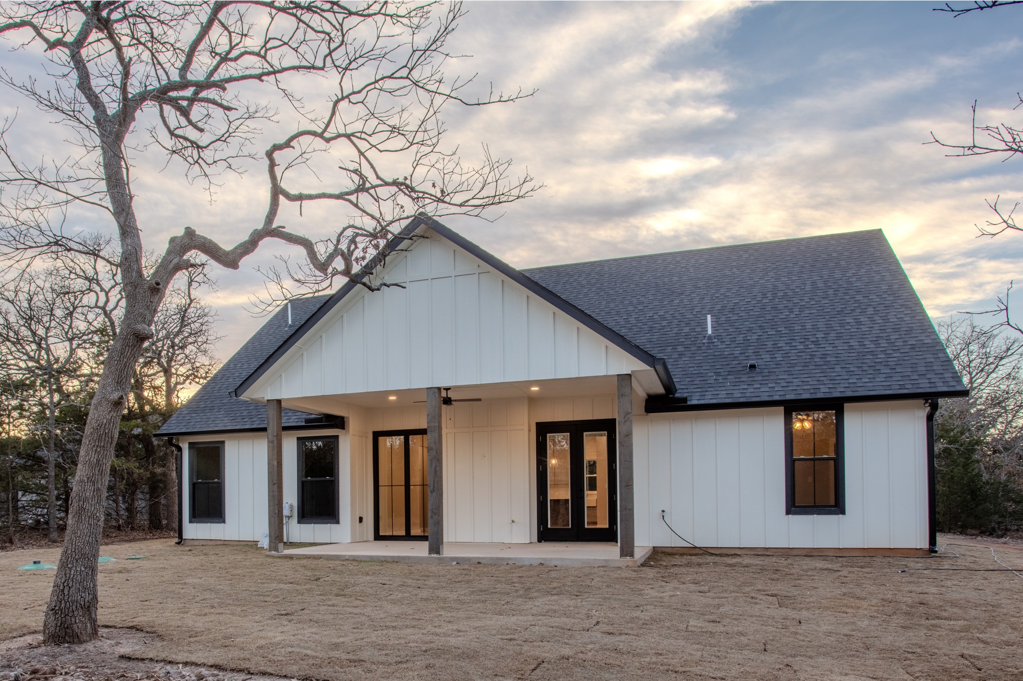 3323 Fm 3164 Gainesville TX 76240