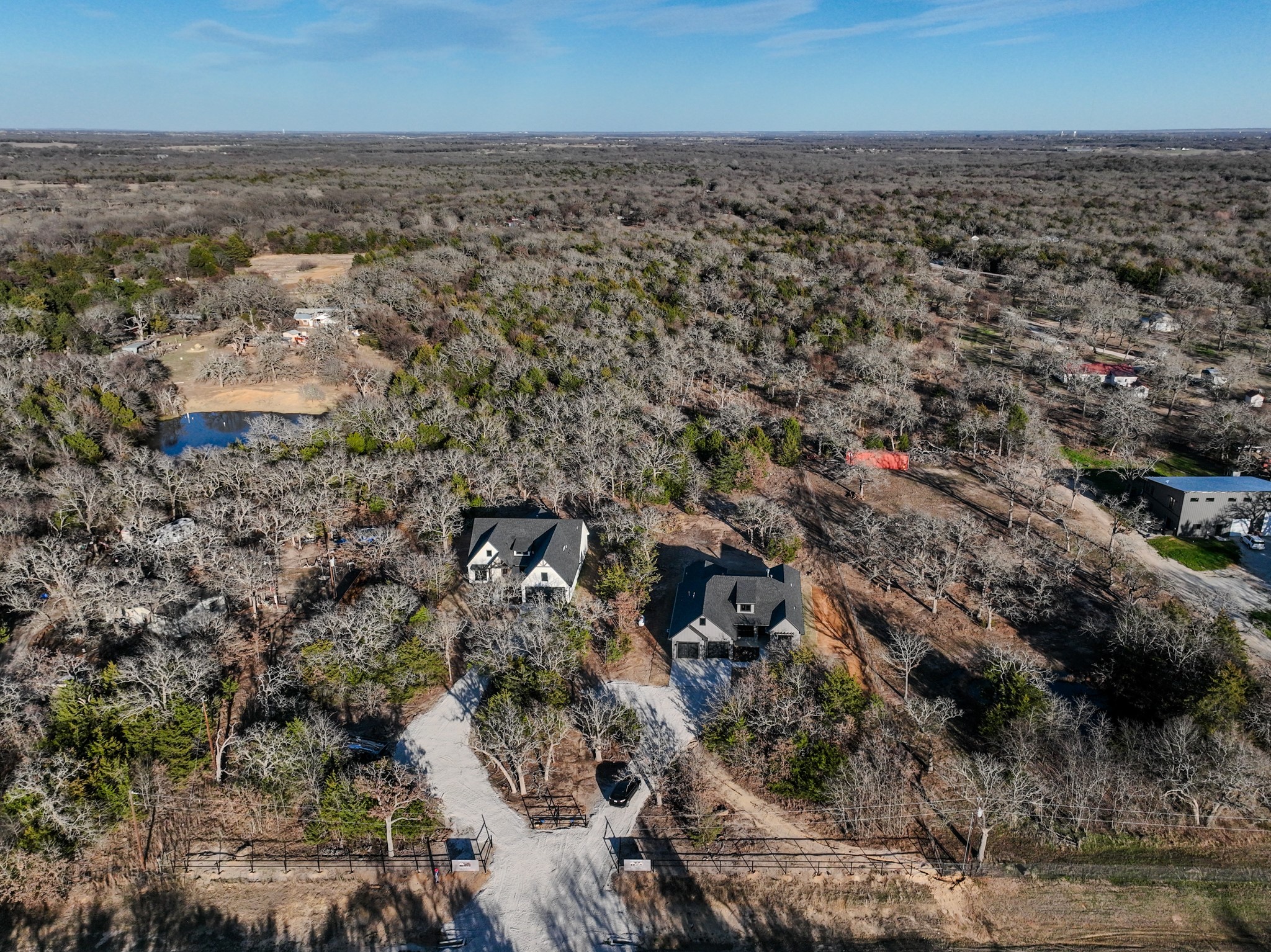 3323 Fm 3164 Gainesville TX 76240