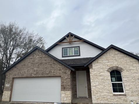 19 Dobbins Crossing Corsicana TX 75110